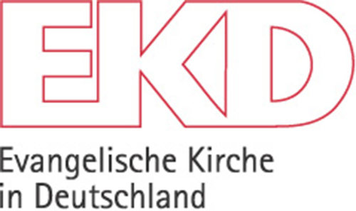 Logo Evangelische Kirche Deutschland